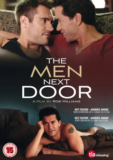 The Men Next Door