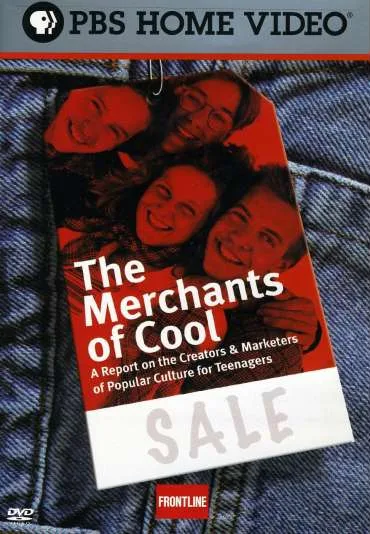 The Merchants of Cool