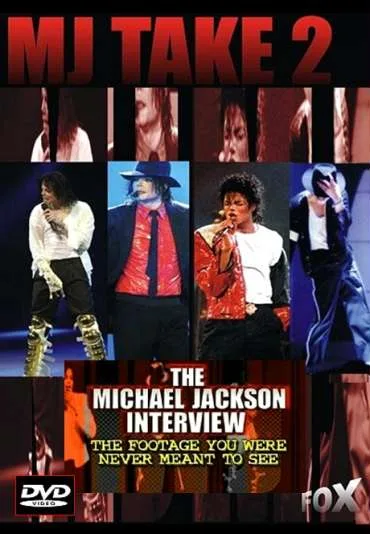The Michael Jackson Interview: The Footage You Were Never Meant to See