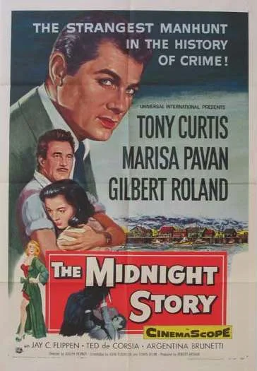 The Midnight Story