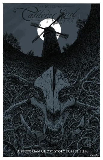 The Mill At Calder's End