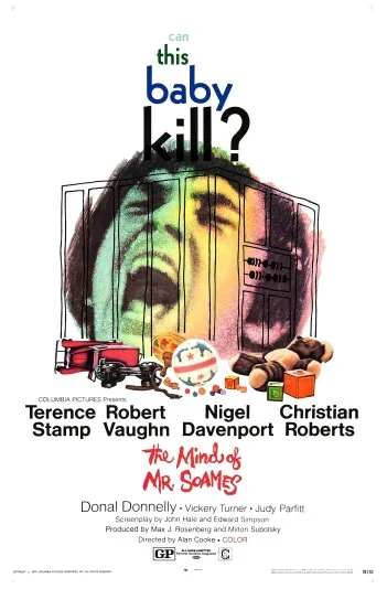 The Mind of Mr. Soames