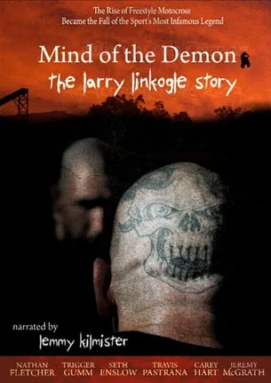 The Mind of the Demon