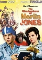 The Misadventures of Merlin Jones