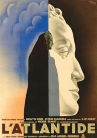 The Mistress of Atlantis