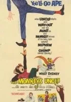 The Monkey's Uncle