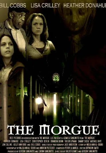 The Morgue