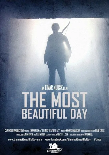 The Most Beautiful Day