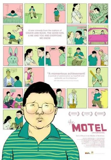 The Motel