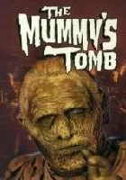 The Mummy's Tomb