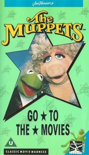 The Muppets Go to the Movies