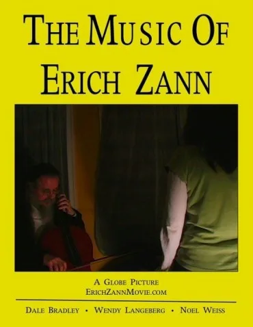 The Music of Erich Zann