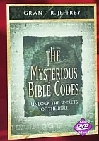 The Mysterious Bible Codes