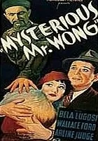 The Mysterious Mr. Wong