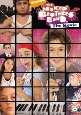 The Naked Brothers Band: The Movie