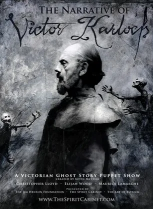 The Narrative of Victor Karloch