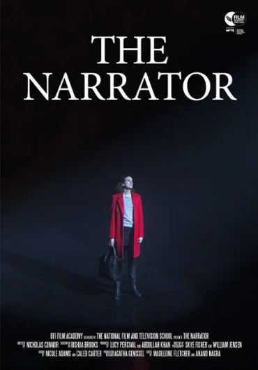The Narrator