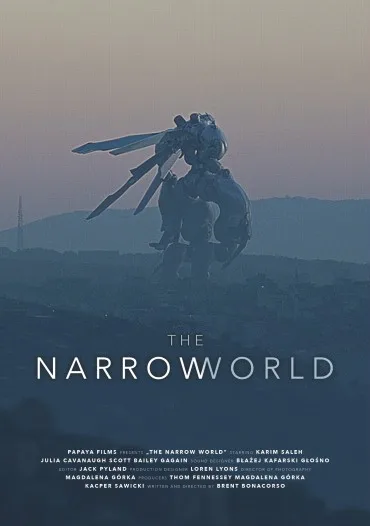 The Narrow World