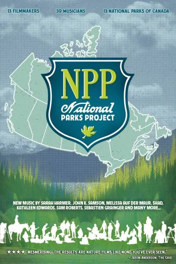 The National Parks Project