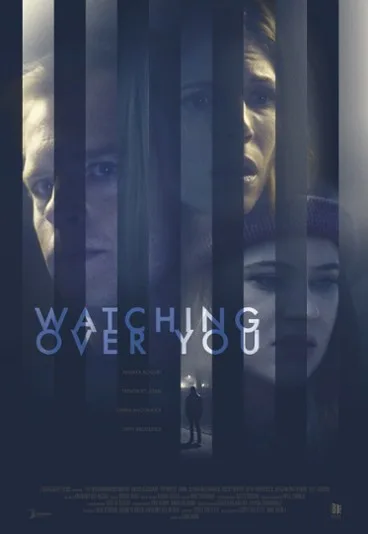 The Neighborhood Watch