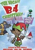 The Night B4 Christmas