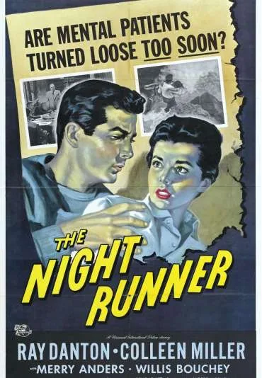 The Night Runner