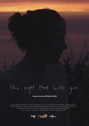 The Night That Holds You