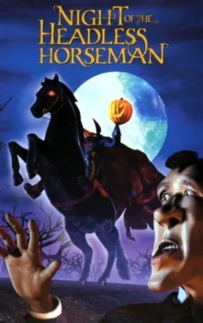 The Night of the Headless Horseman