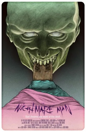 The Nightmare Man