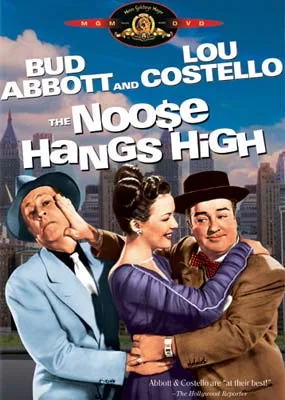 The Noose Hangs High