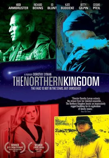 The Northern Kingdom