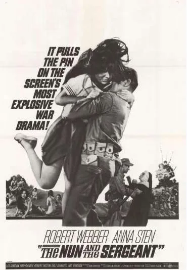 The Nun and the Sergeant