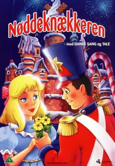 The Nutcracker