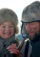 The Official Rare Exports Inc. Safety Instructions 2005