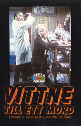 The Old Man Who Cried Wolf