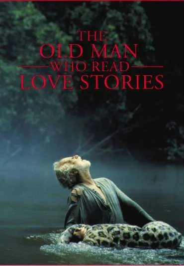 The Old Man Who Read Love Stories