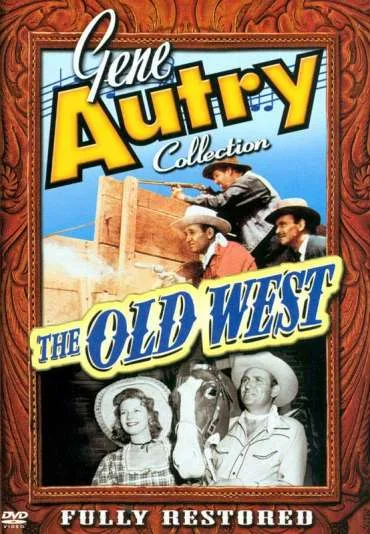 The Old West