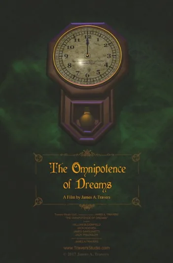 The Omnipotence of Dreams