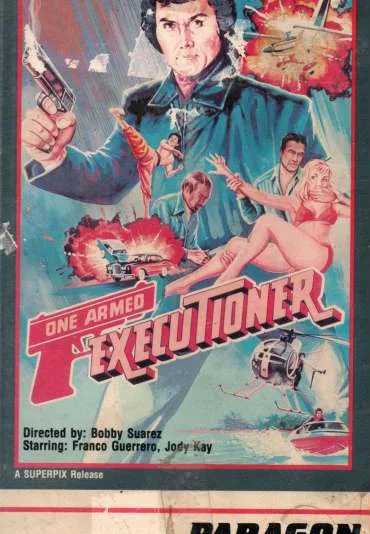 The One Armed Executioner