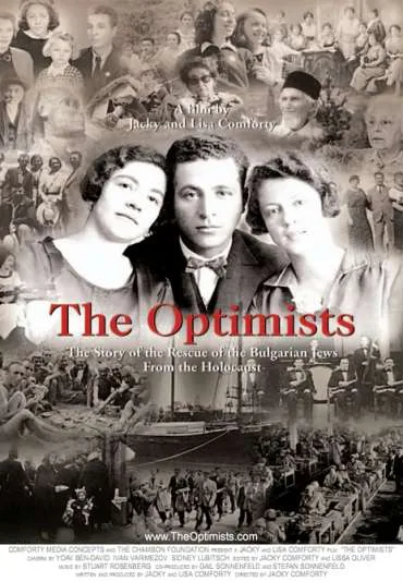 The Optimists