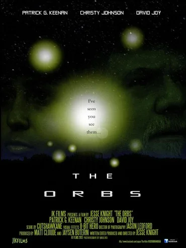 The Orbs