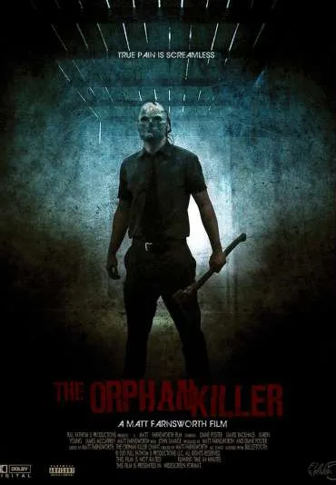 The Orphan Killer