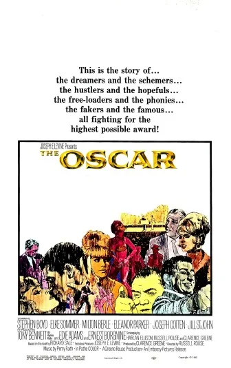 The Oscar