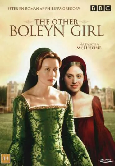 The Other Boleyn Girl