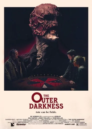 The Outer Darkness