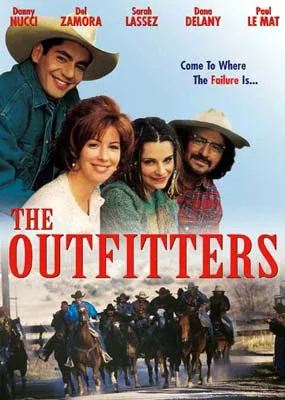 The Outfitters