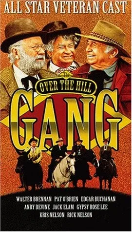 The Over-the-Hill Gang