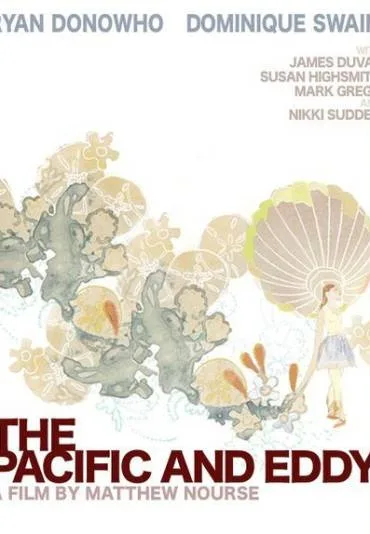 The Pacific and Eddy