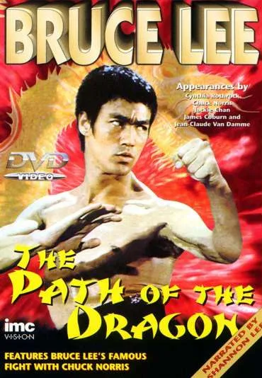 The Path of the Dragon