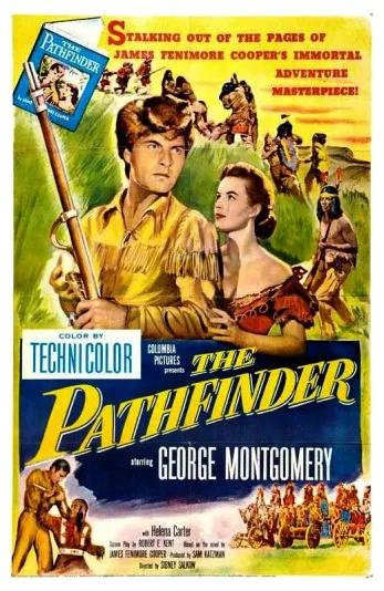 The Pathfinder